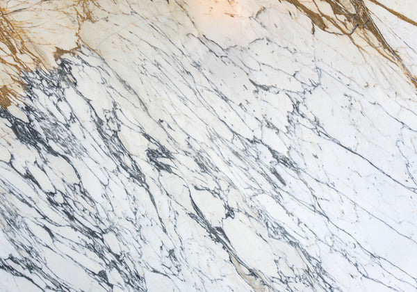 Calacatta Corchia Polished Marble Slab Random 1 1/4