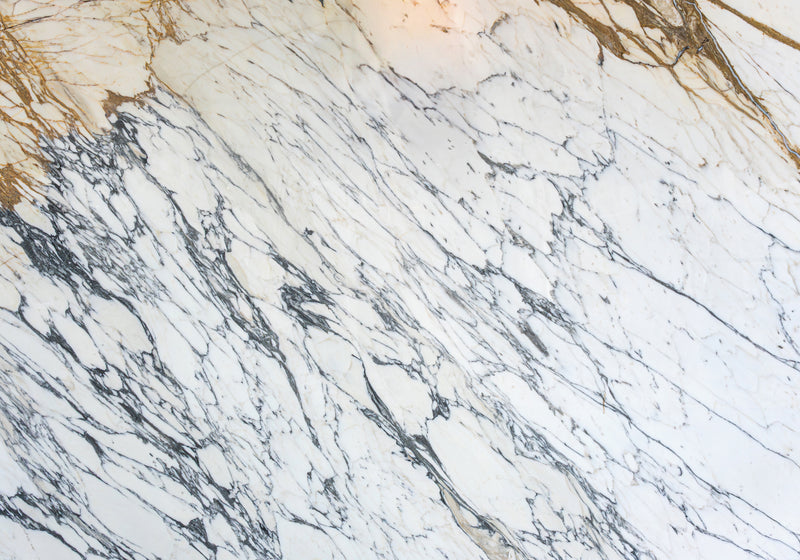Calacatta Corchia Polished Marble Slab Random 1 1/4