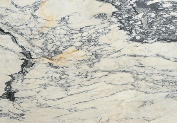 Calacatta Corchia Polished Marble Slab Random 3/4