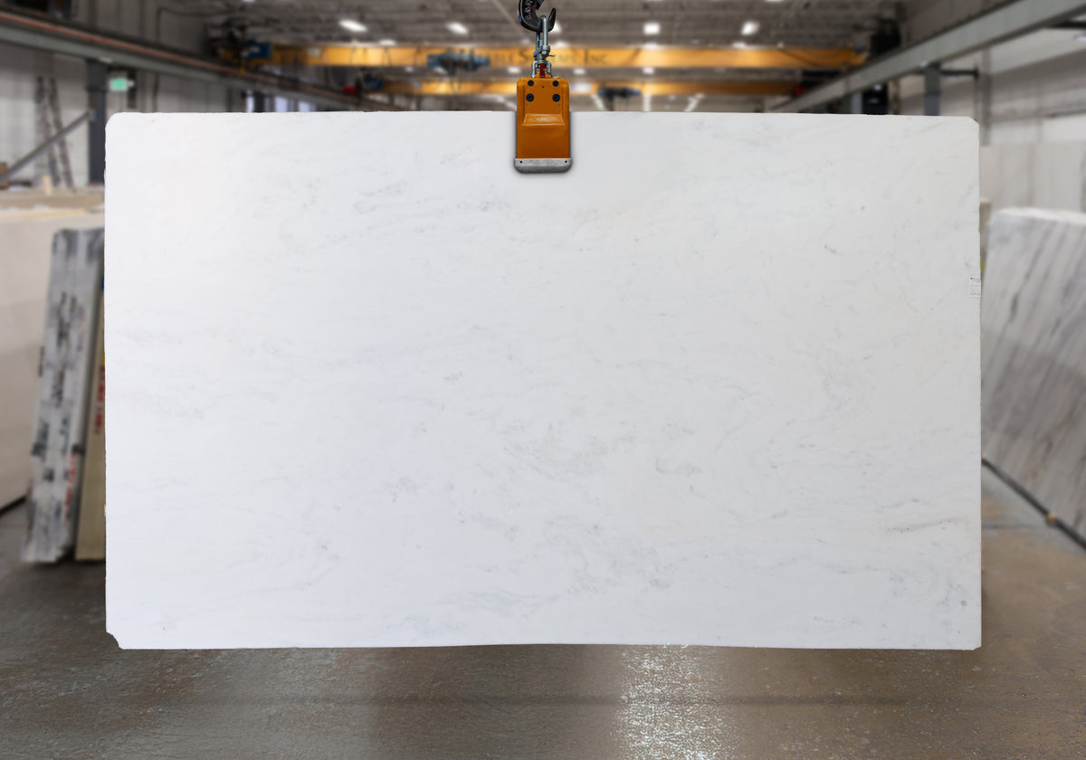 Calacatta Covelano Honed Marble Slab Random batch 29068-1-18