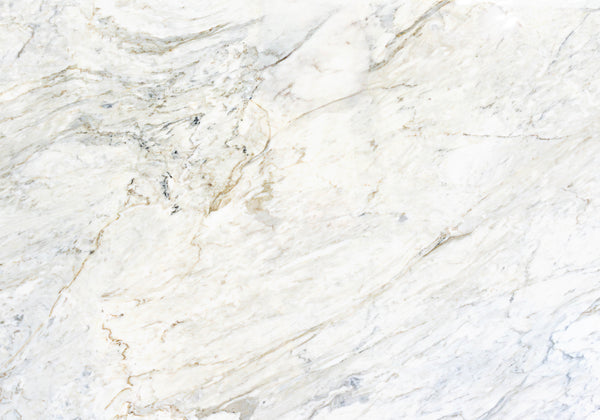 Calacatta Cremo Classic Polished Marble Slab Random