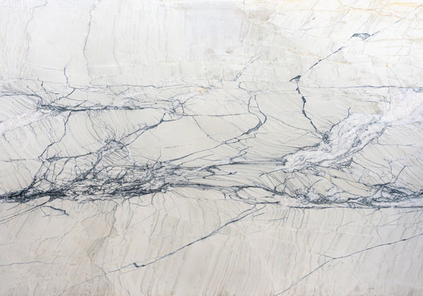 Calacatta Giotto Leather Quartzite Slab Random