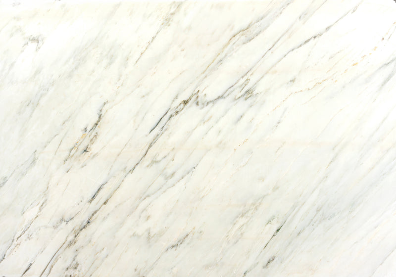 Calacatta Gold Extra Polished Marble Slab Random 1 1/4