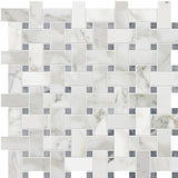 Basket Weave