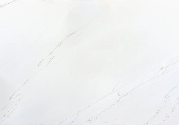 Calacatta Lincoln Honed Marble Slab Random