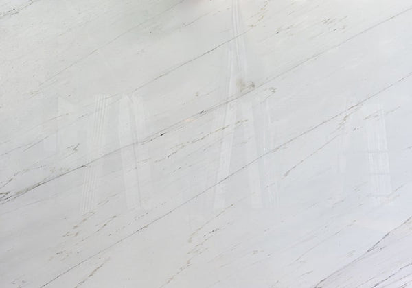 Calacatta Lincoln Polished Marble Slab Random