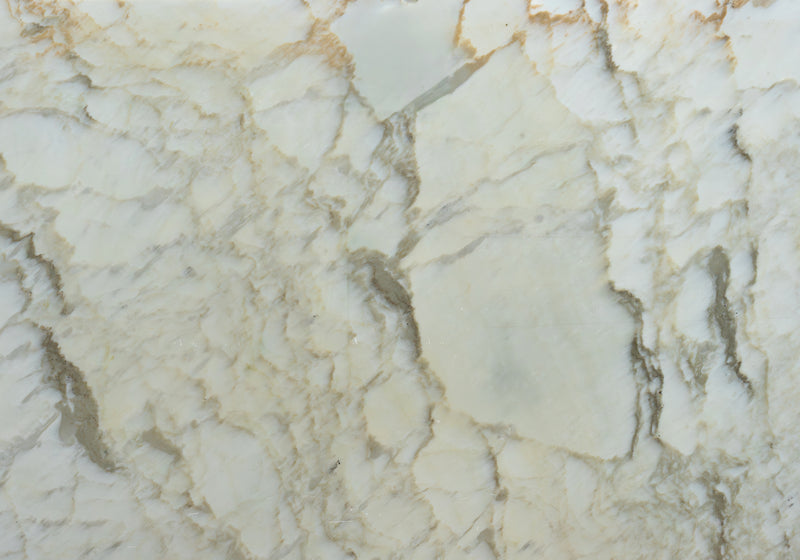 Calacatta Luna Polished Marble Slab Random