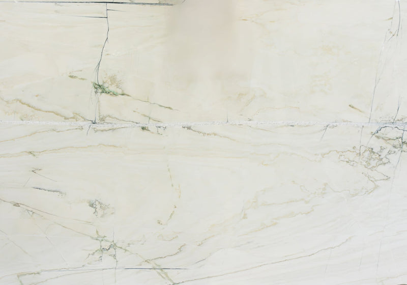 Calacatta Lux Polished Quartzite Slab Random
