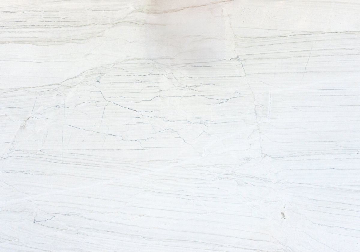 Calacatta Lux Textured Quartzite Slab Random