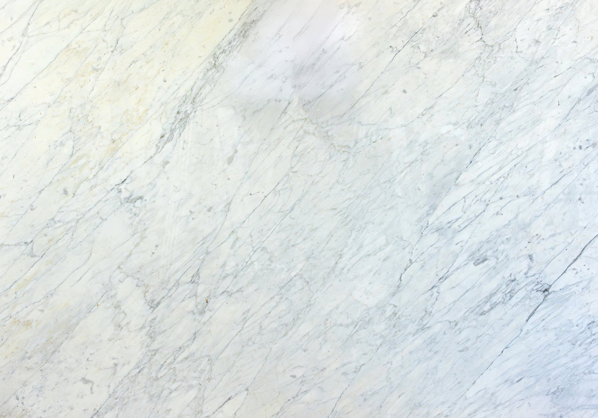 Calacatta Miele Polished Marble Slab Random