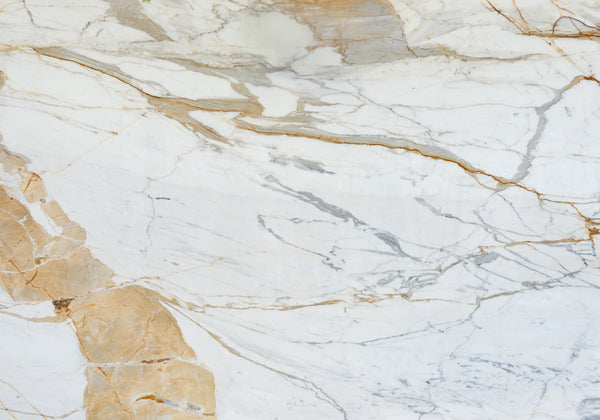 Calacatta Oro Classic Polished Marble Slab Random