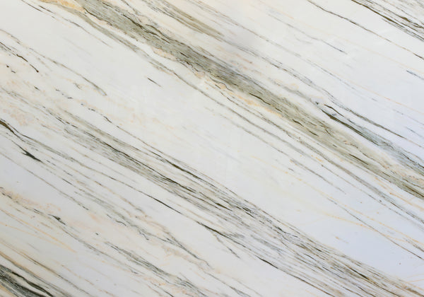 Calacatta Pentelikon Polished Marble Slab Random