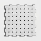 Basket Weave