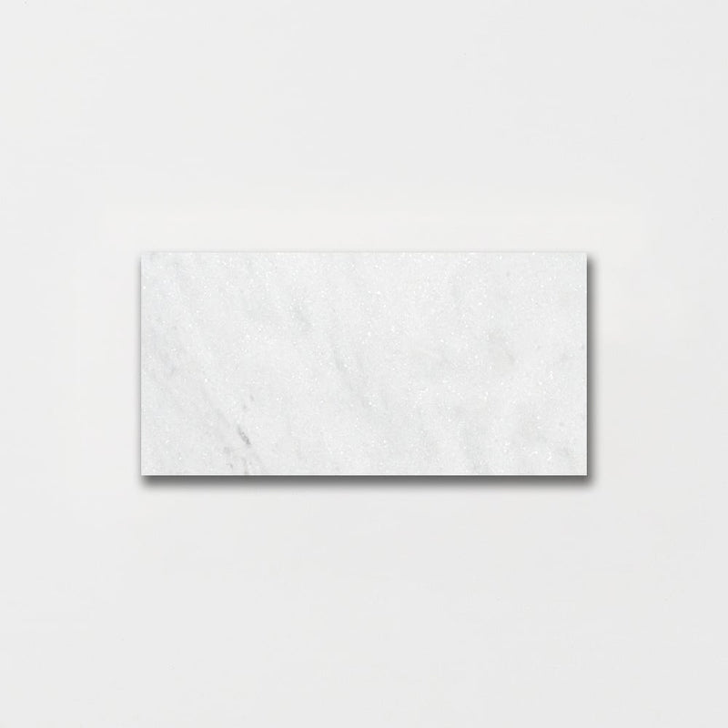 Calacatta T Honed Marble Tiles 2 3/4x5 1/2 Marble Honed 3x12 Tiles
