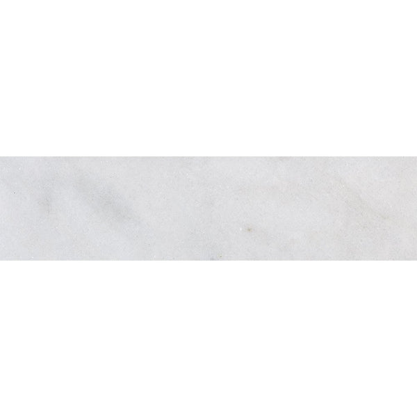 Calacatta T Honed Marble Tiles 3x12