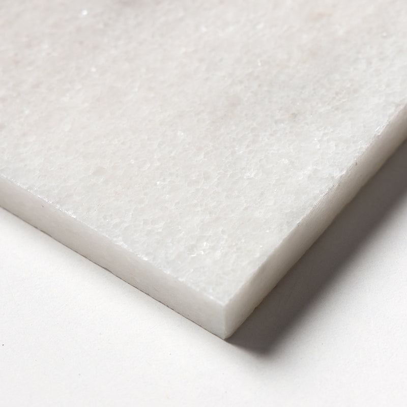 Calacatta T Polished Subway Marble Tiles 3x12 Marble Polished 3x12 Tiles — 4