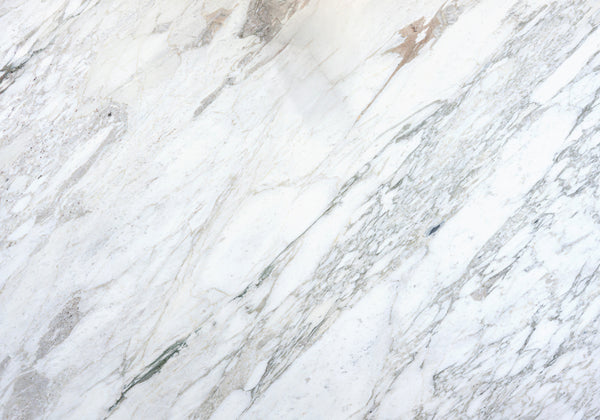 Calacatta Vagli Fine Vein Polished Marble Slab Random