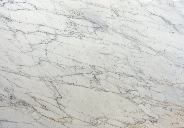 Calacatta Vagli Oro Polished Marble Slab Random 3/4