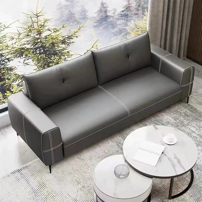 Visby · Office Waiting Area Lounge Seating by Arc Grove