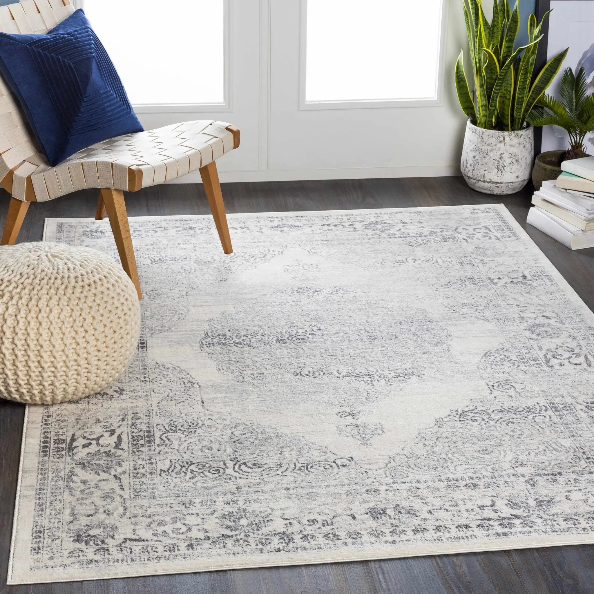 Caloundra Area Rug by Boutique Rugs