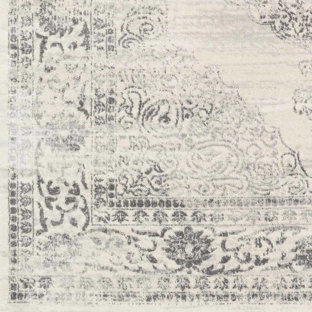 Caloundra Area Rug, sample swatch