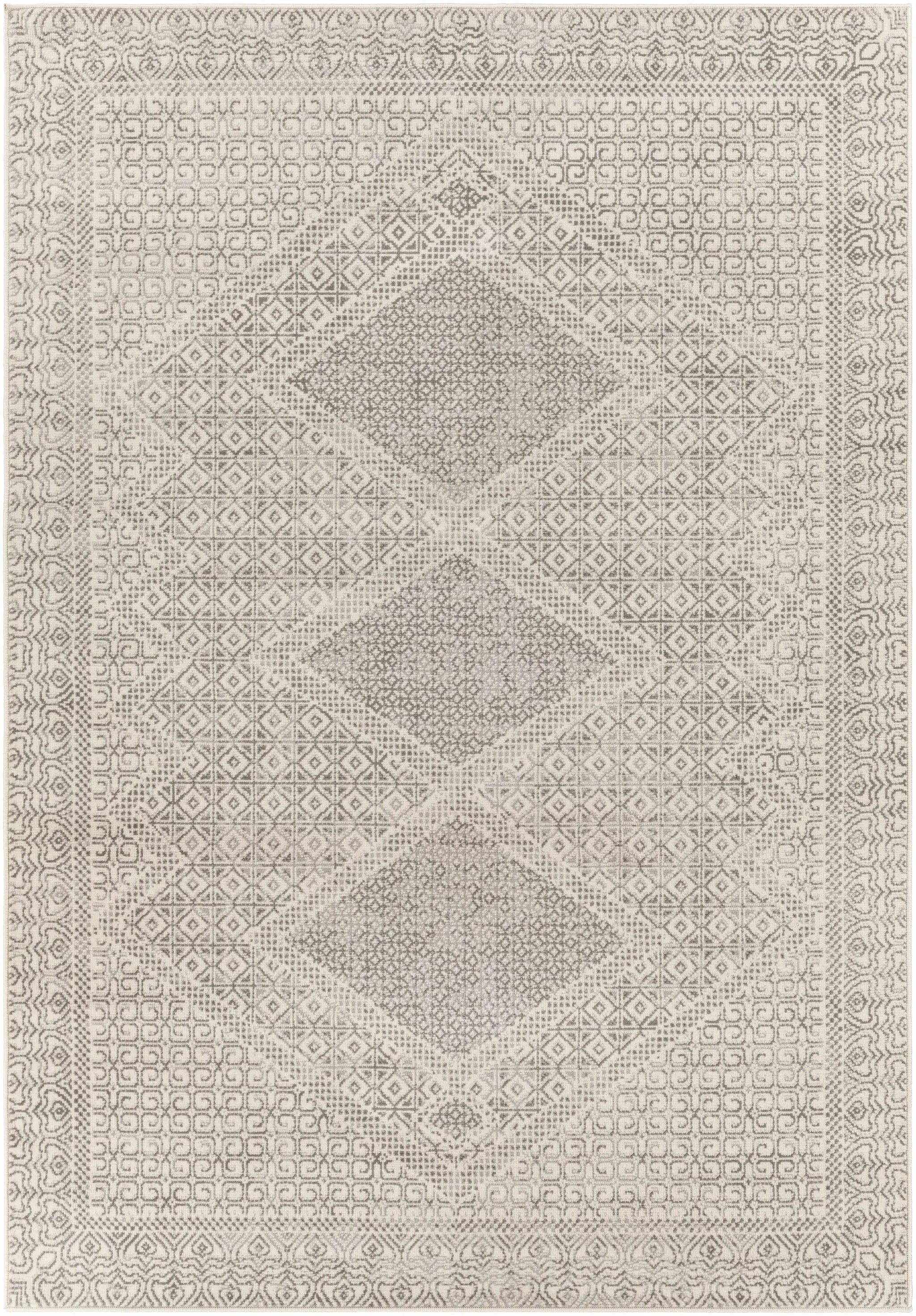 Calubian Area Rug - Clearance by Boutique Rugs