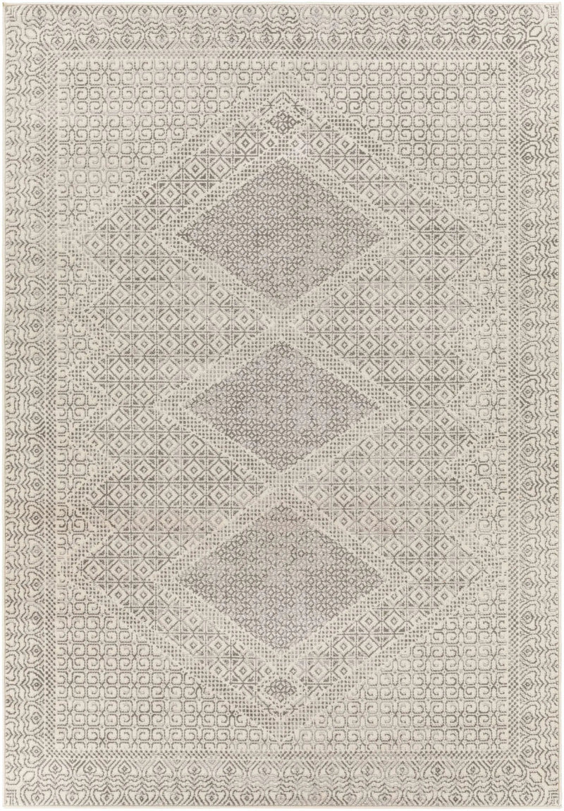 Calubian Area Rug - Clearance by Boutique Rugs