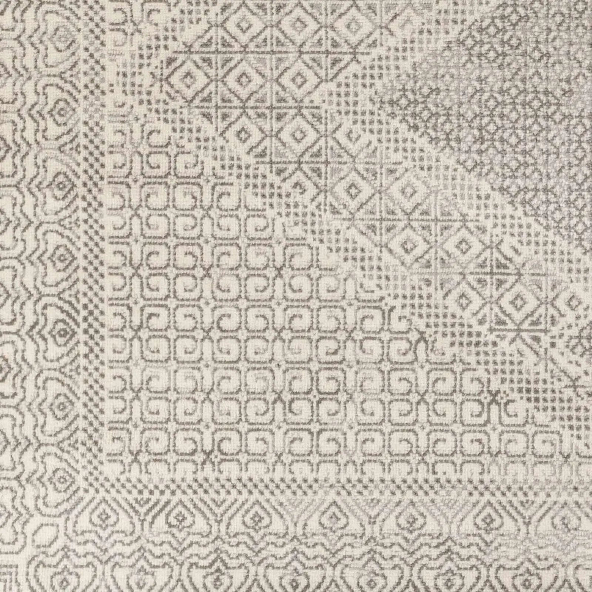 Calubian Area Rug - Clearance, sample swatch