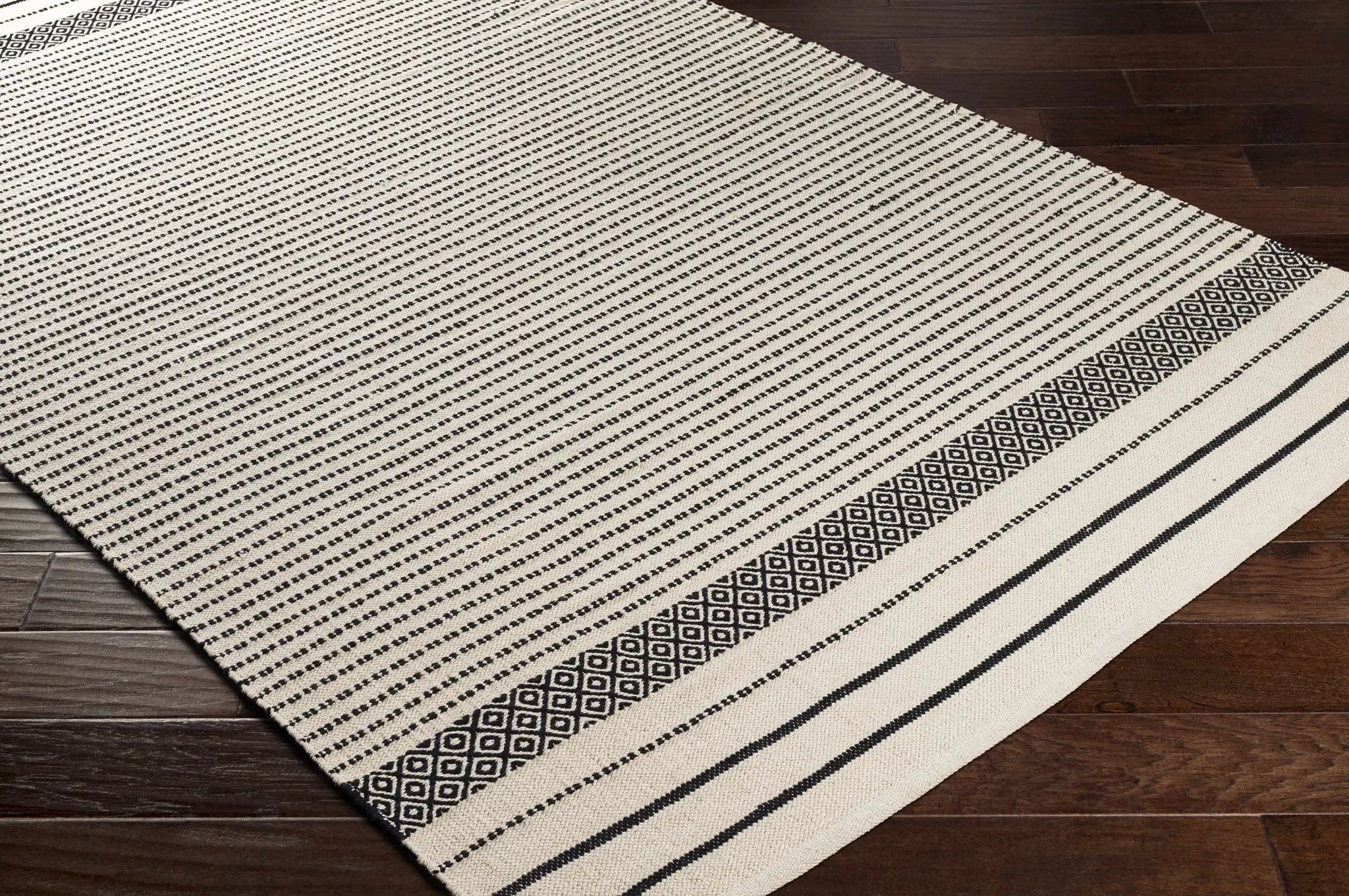 Calumpang Area Carpet - Clearance by Boutique Rugs