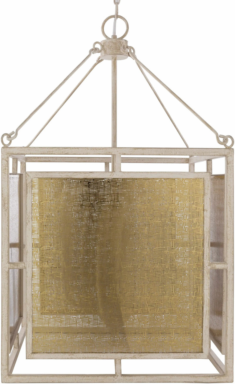 Calvert Ceiling Light - Clearance by Boutique Rugs