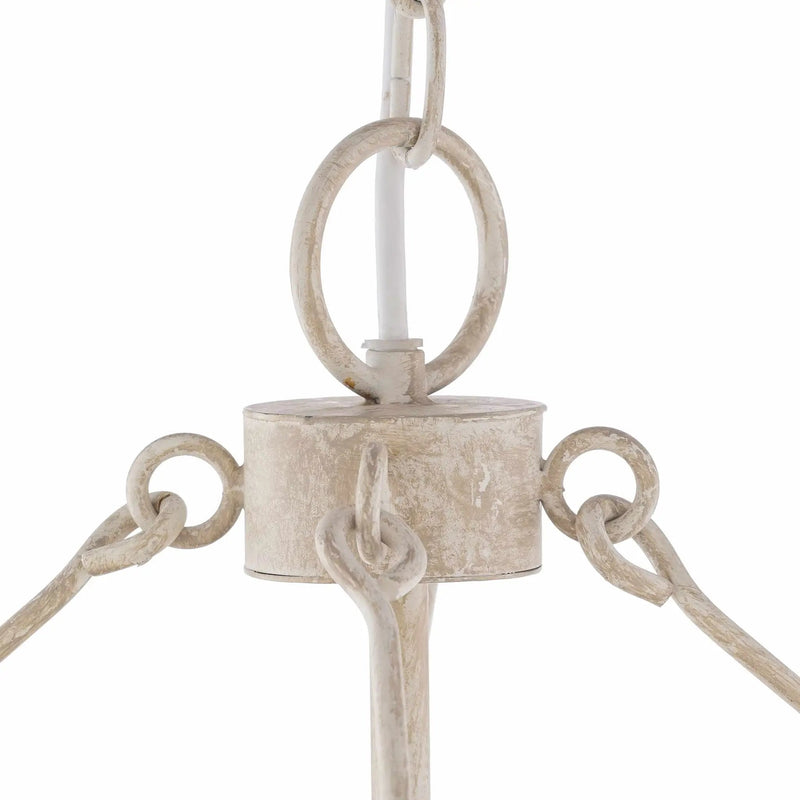 Calvert Ceiling Light - Clearance by Boutique Rugs