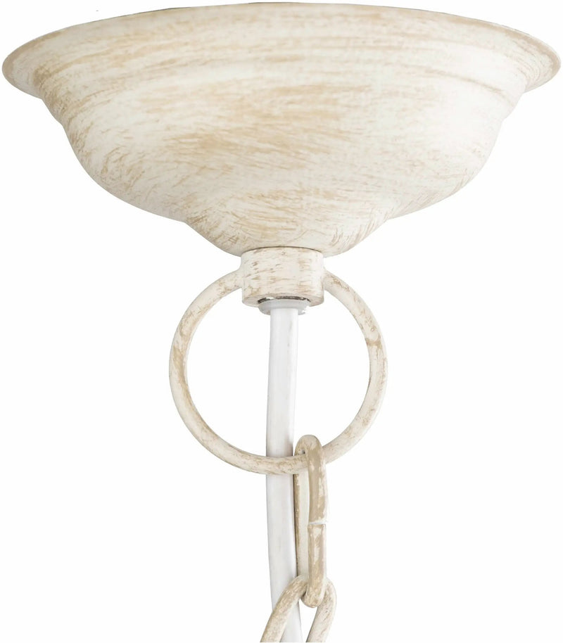 Calvert Ceiling Light - Clearance by Boutique Rugs