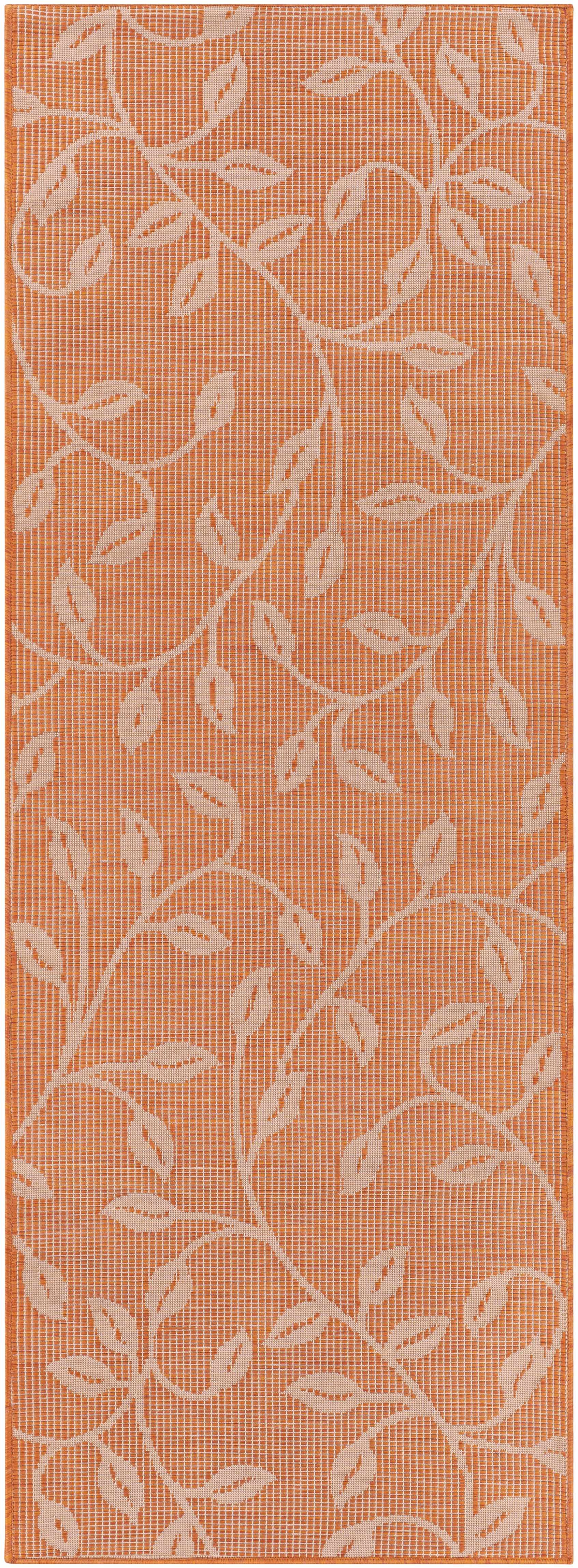 Calwell Flatweave Outdoor Area Carpet - Clearance by Boutique Rugs