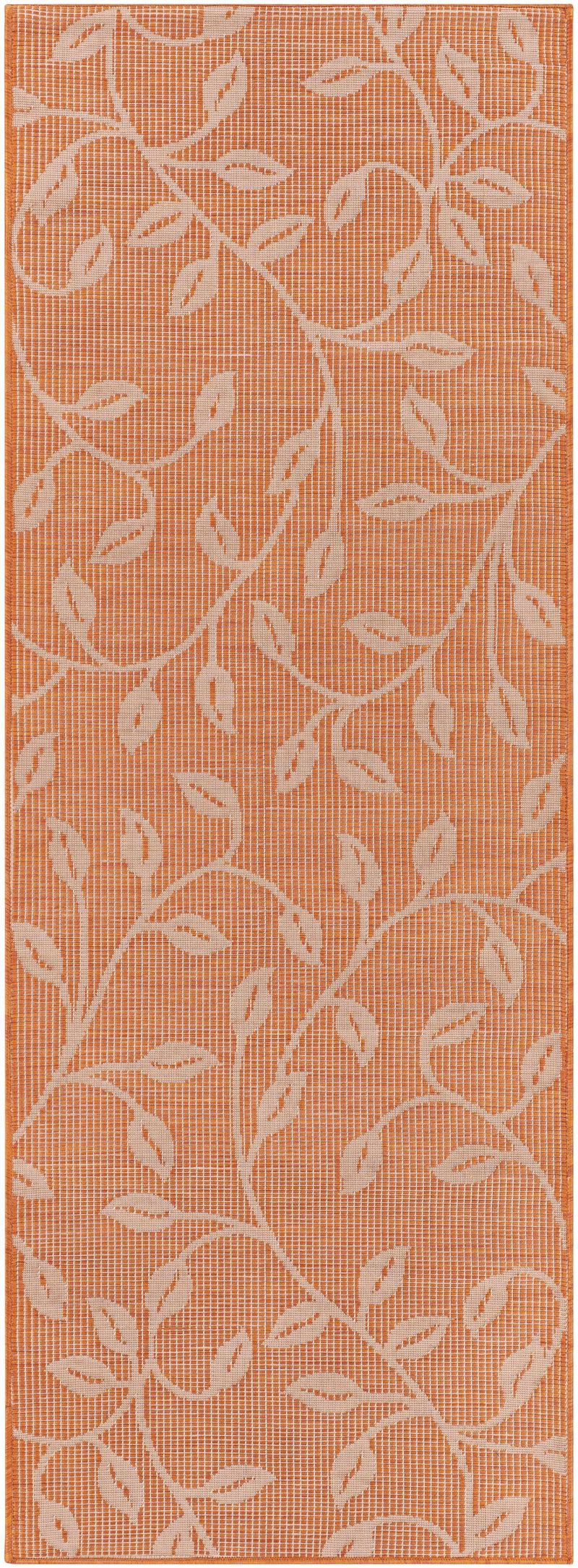 Calwell Flatweave Outdoor Area Carpet - Clearance by Boutique Rugs