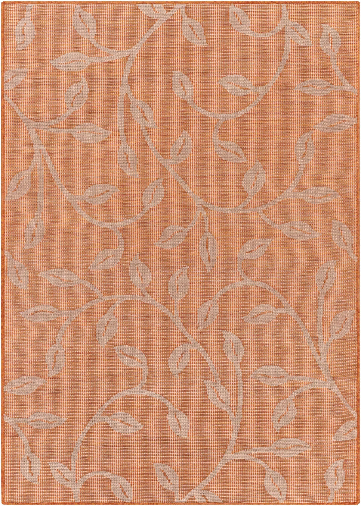 Calwell Flatweave Outdoor Area Carpet - Clearance