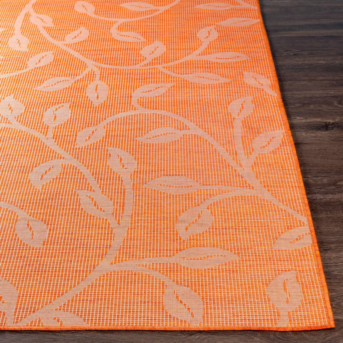 Calwell Flatweave Outdoor Area Carpet - Clearance, photo 4 of 10