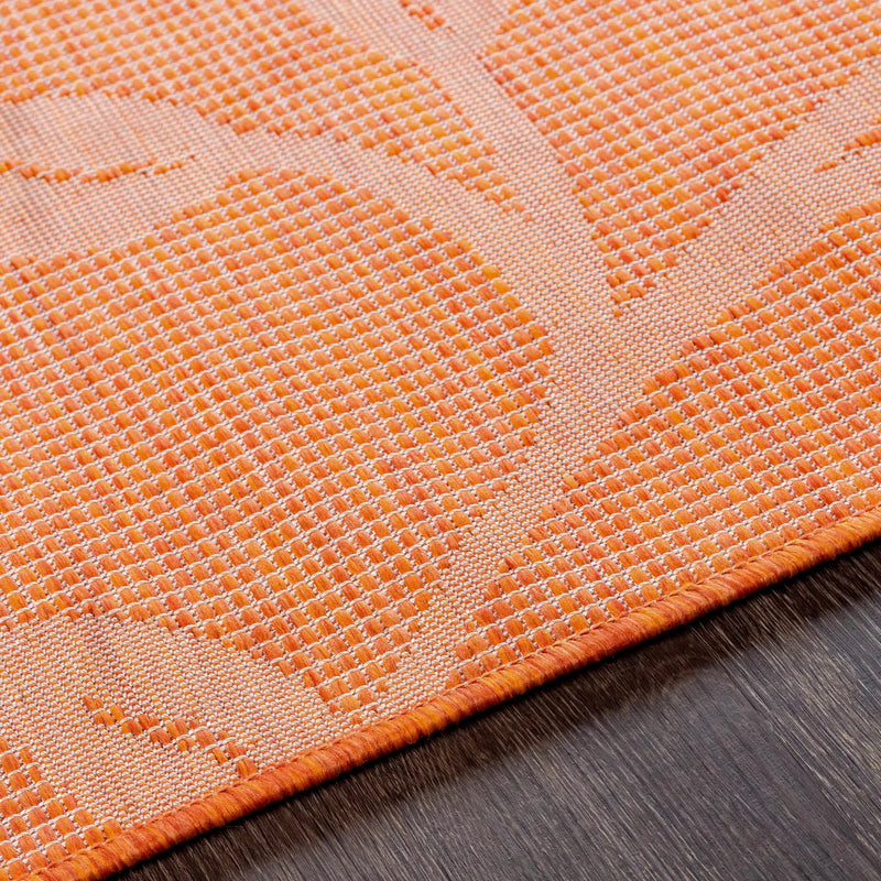 Calwell Flatweave Outdoor Area Carpet - Clearance by Boutique Rugs