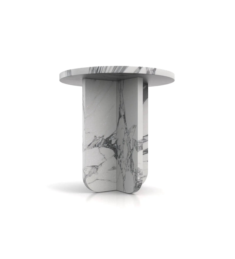 Calypso Side Table by Zicana Boutique