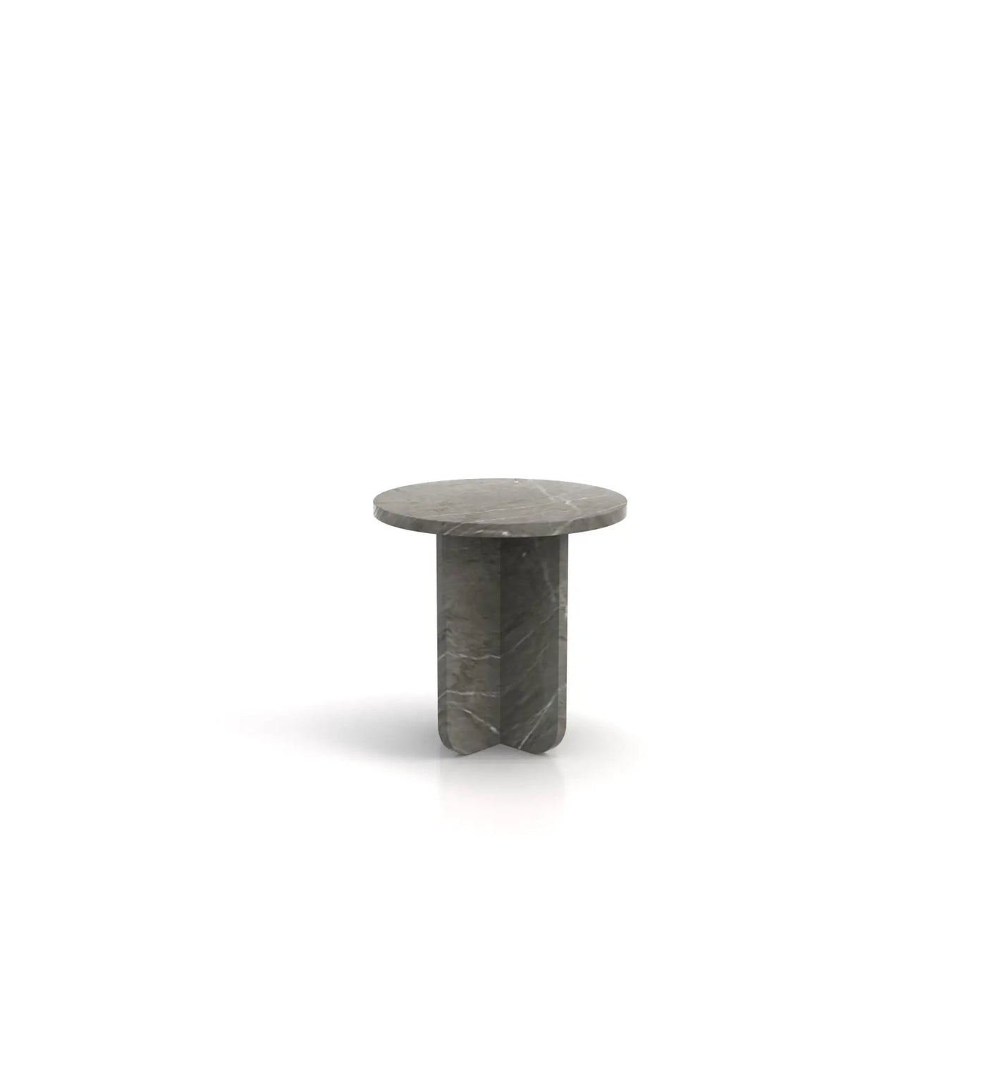 Calypso Side Table by Zicana Boutique