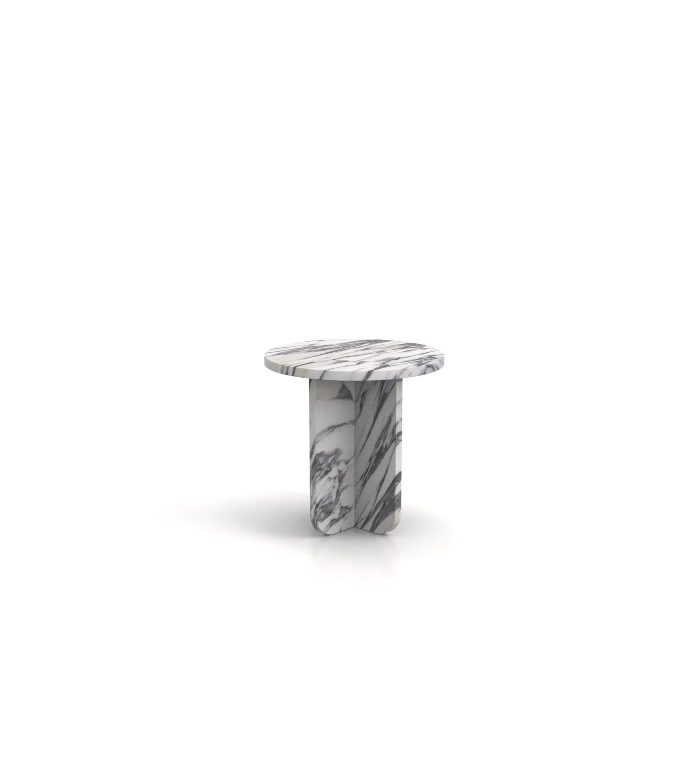 Calypso Side Table by Zicana Boutique