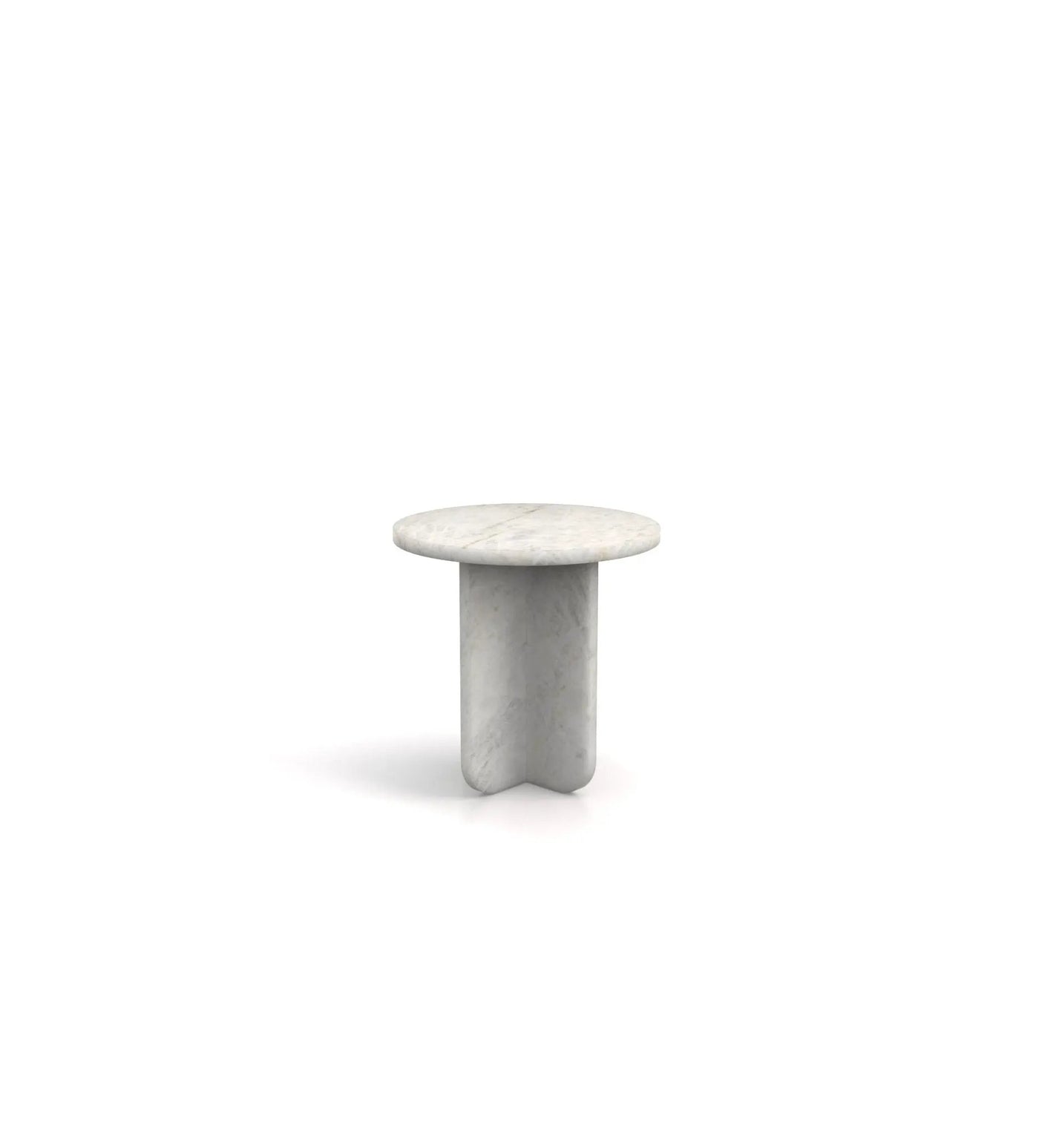 Calypso Side Table by Zicana Boutique