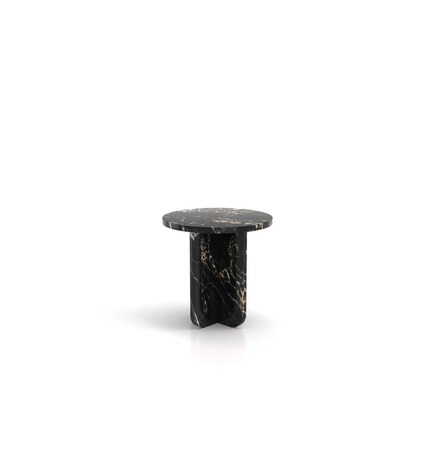 Calypso Side Table by Zicana Boutique