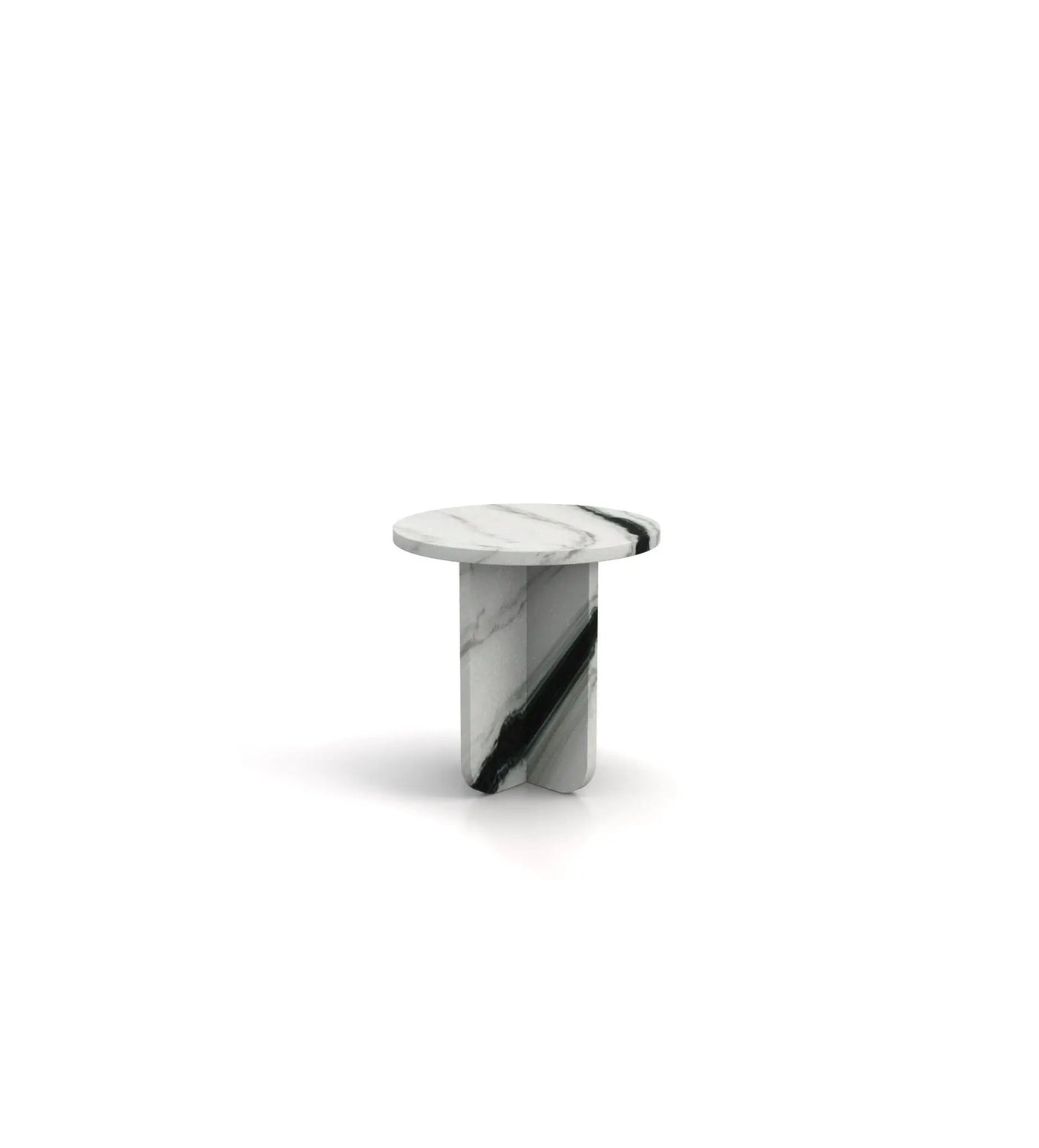 Calypso Side Table by Zicana Boutique
