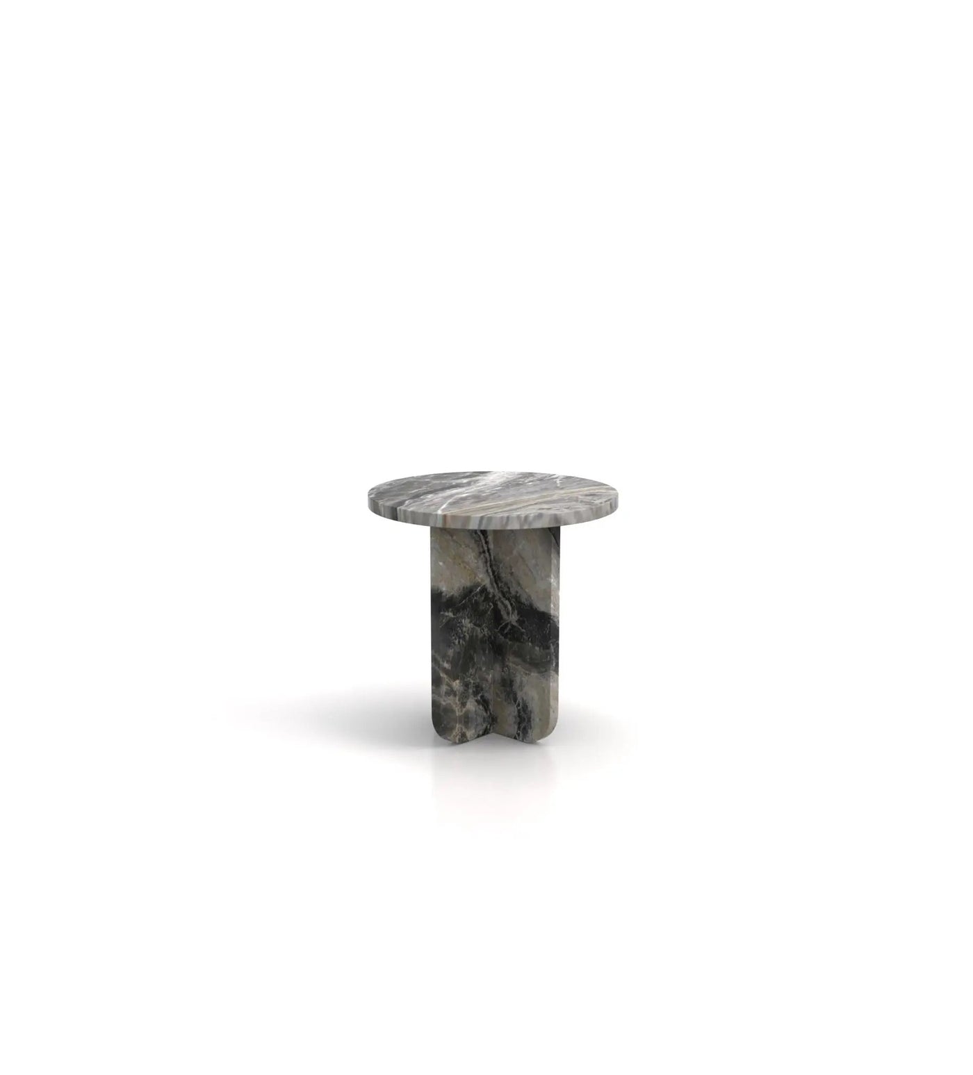Calypso Side Table by Zicana Boutique