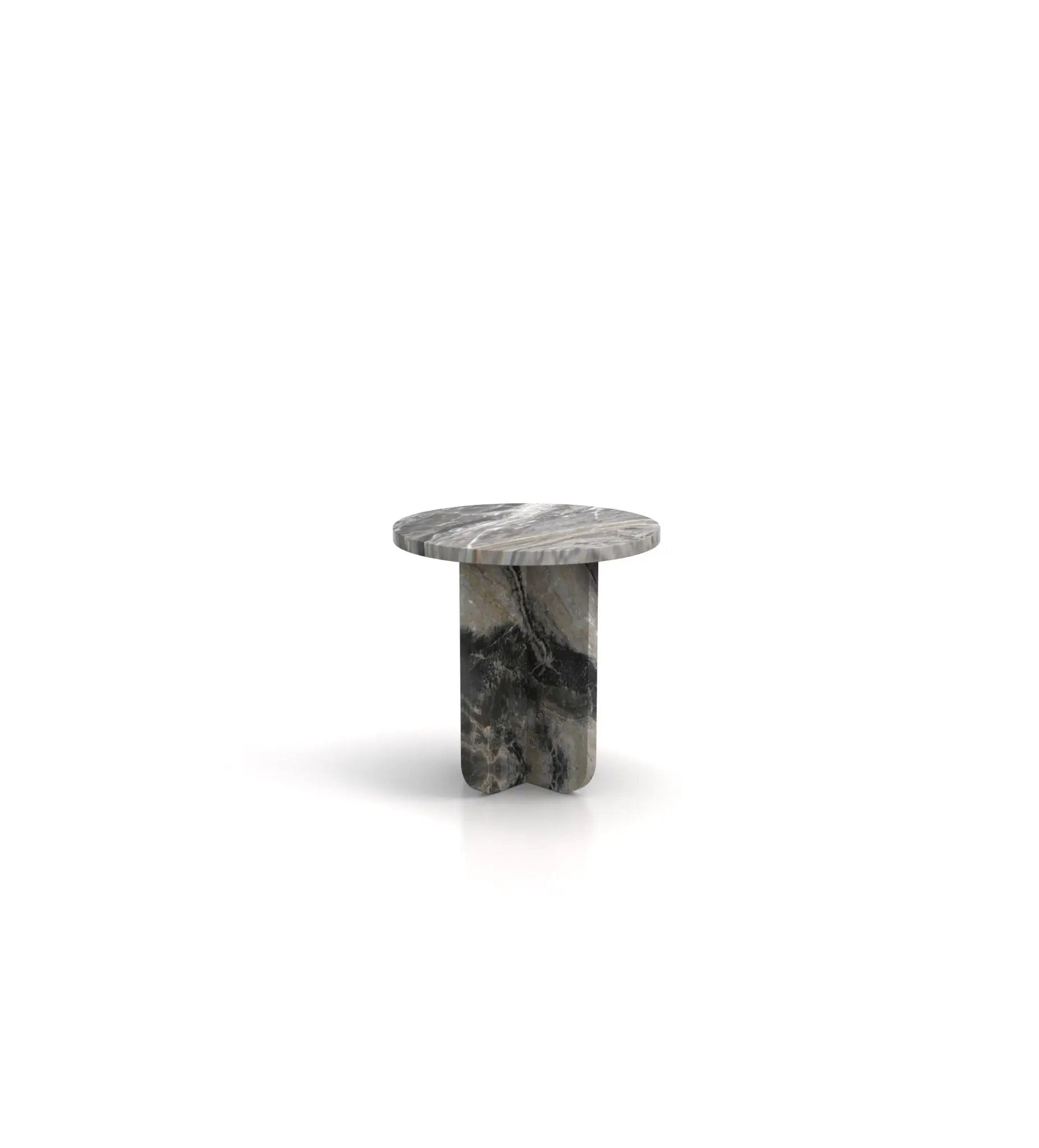 Calypso Side Table by Zicana Boutique
