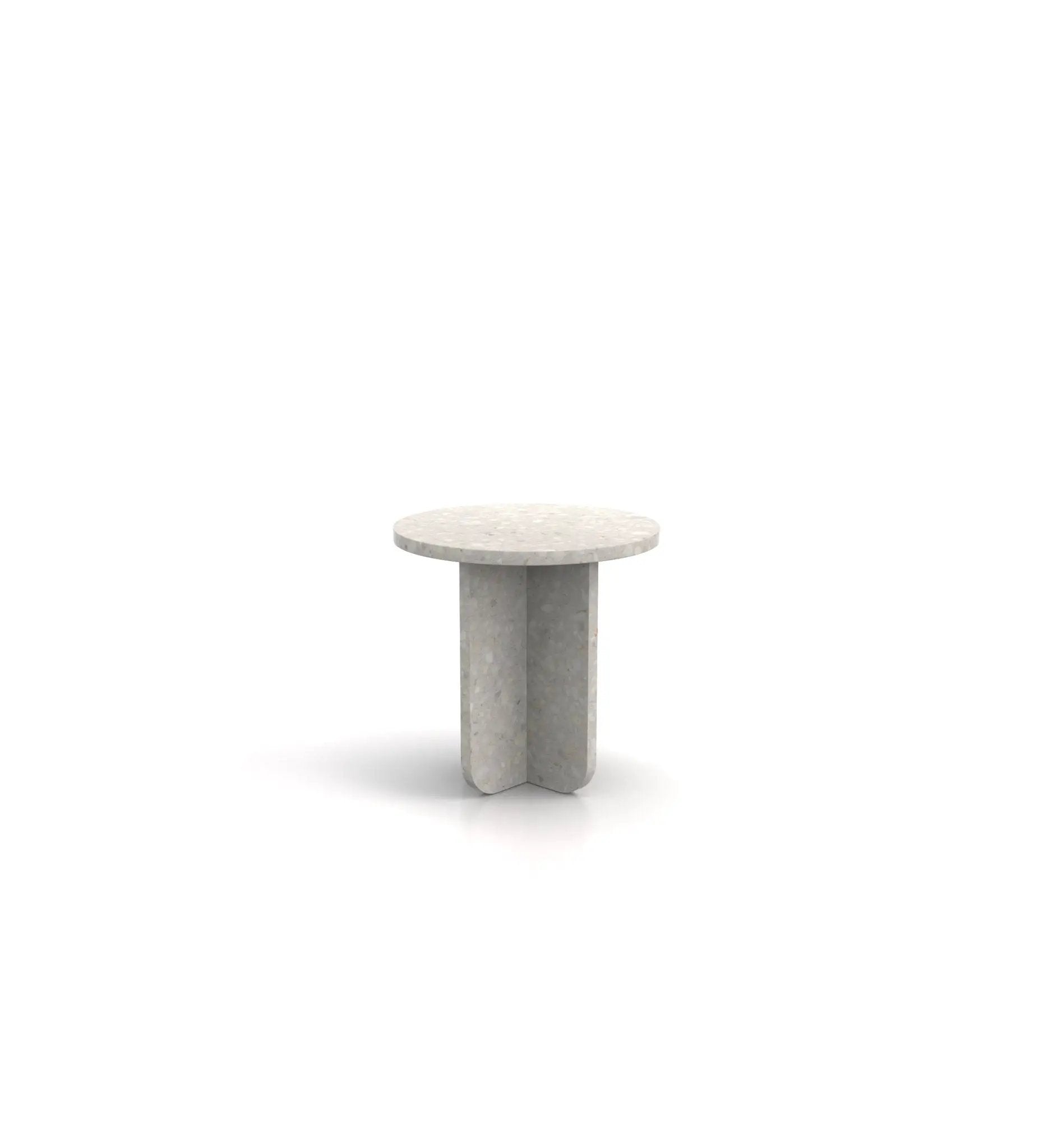 Calypso Side Table by Zicana Boutique