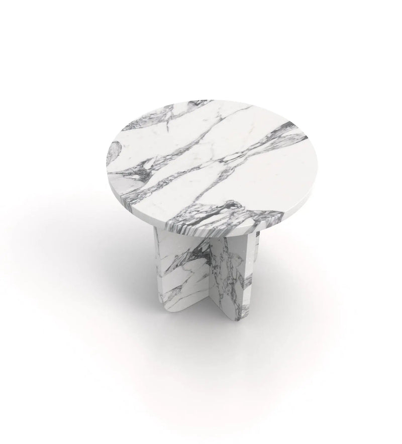 Calypso Side Table by Zicana Boutique