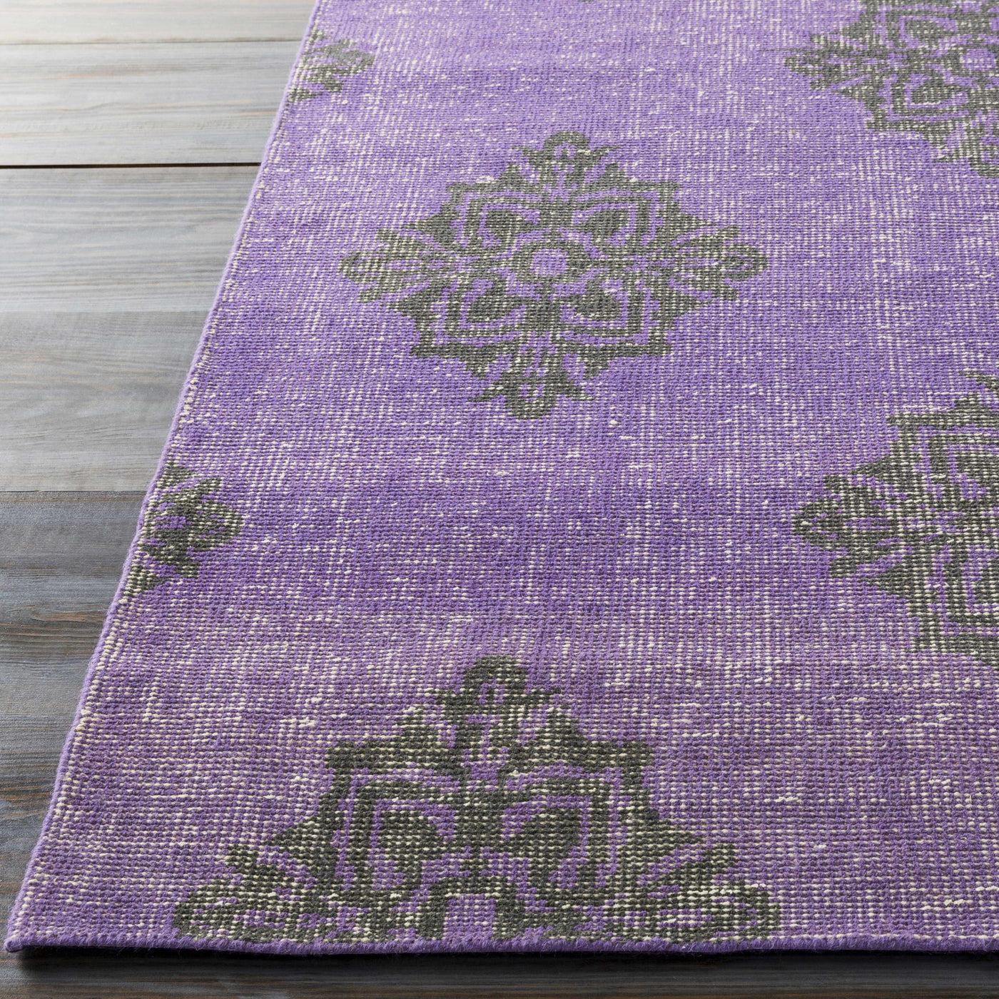Camak Area Rug - Clearance by Boutique Rugs