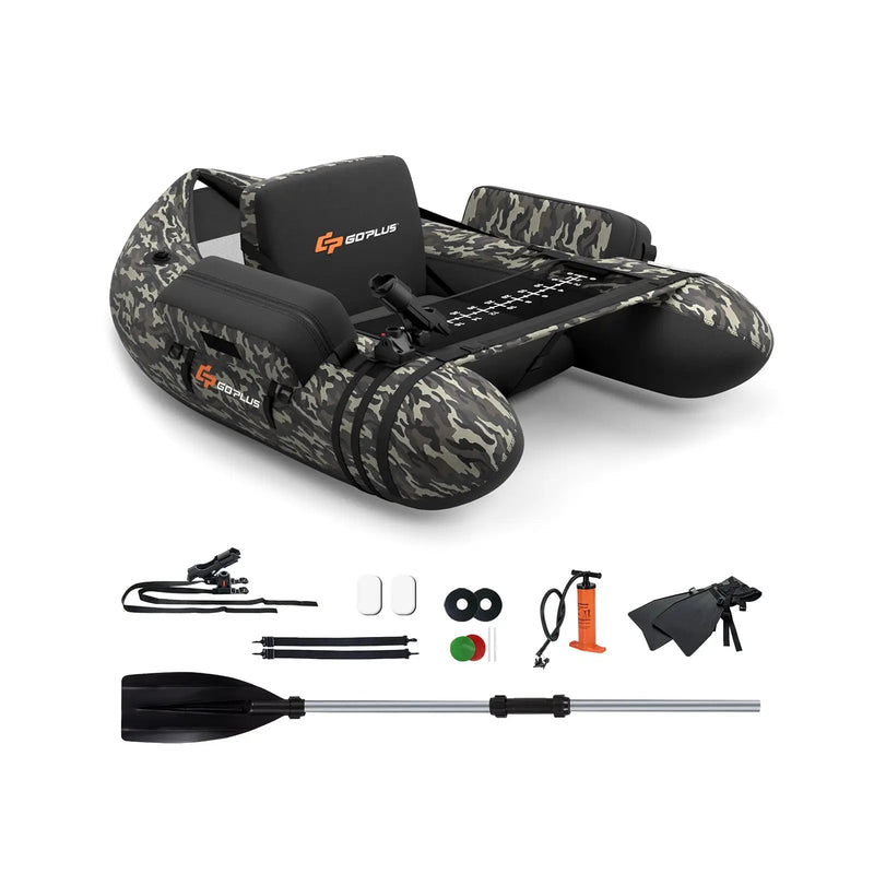Inflatable Fishing Float by DirectDeals