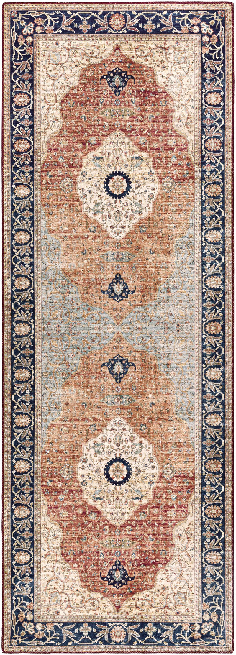 Camperdown Area Rug - Clearance by Boutique Rugs